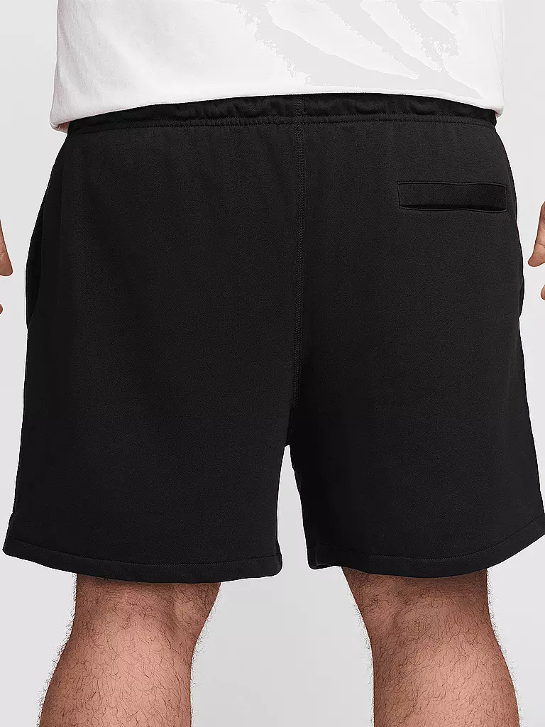 NIKE | Herren Short ClubFlow | schwarz