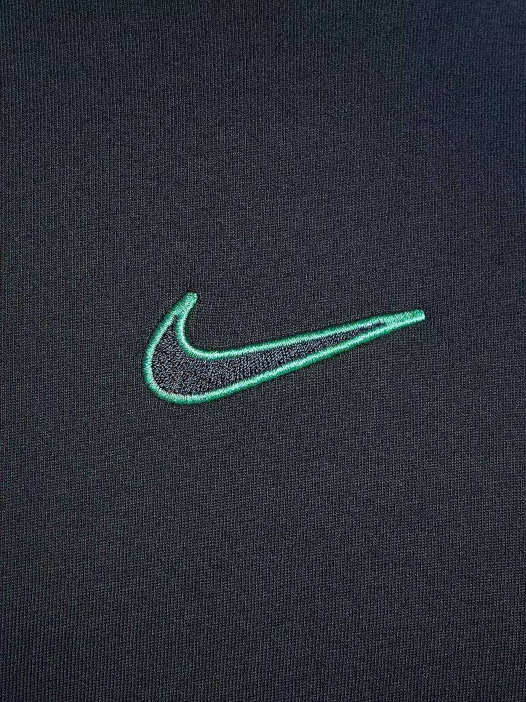 NIKE | Herren T-Shirt Sportswear Graphic | dunkelblau