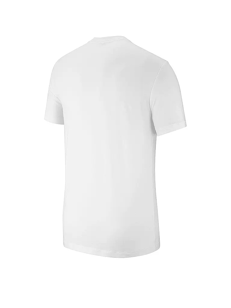 NIKE | Herren T-Shirt Sportswear | weiss