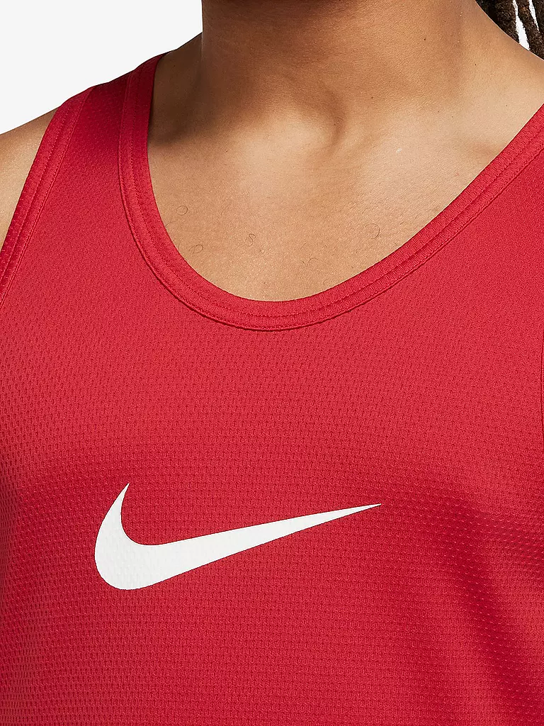 NIKE | Herren Tank Icon  | rot