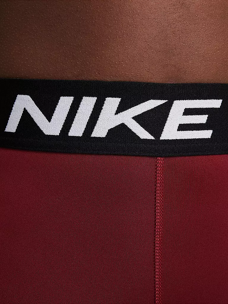 NIKE | Mädchen Fitnesstight Pro | schwarz