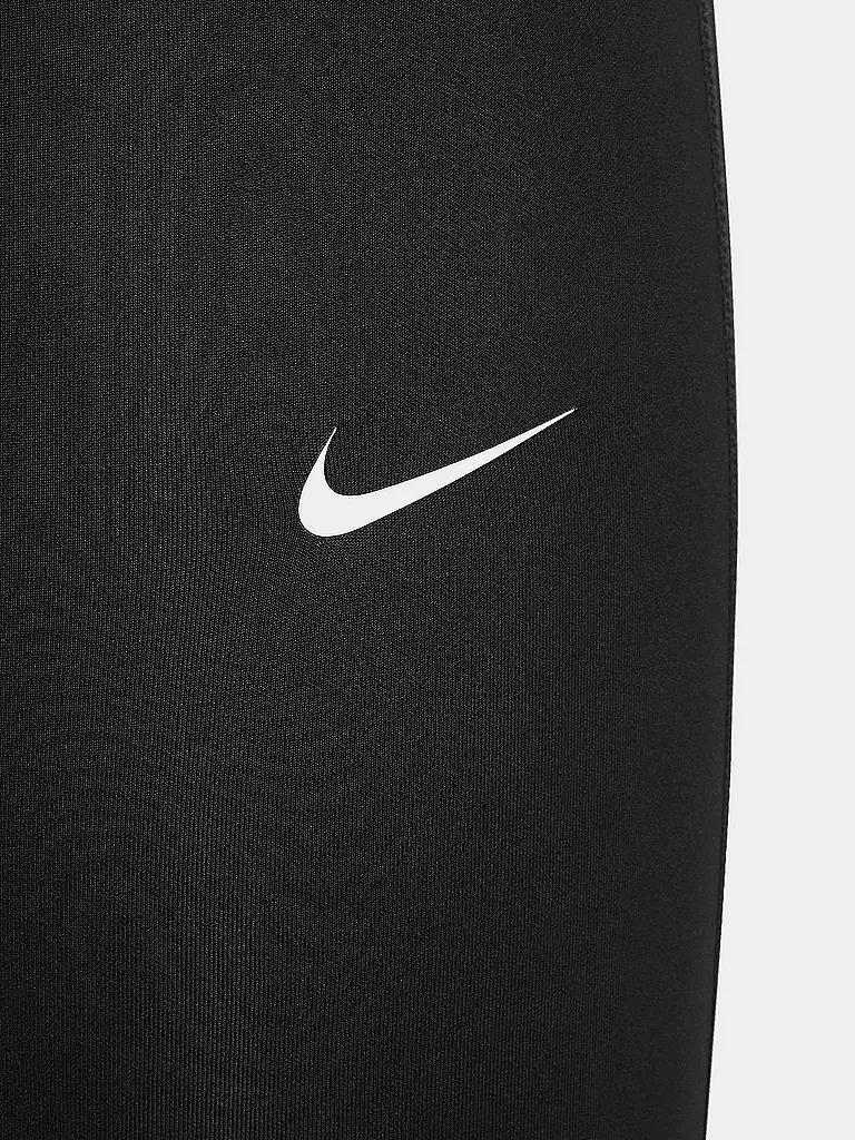 NIKE | Mädchen Fitnesstight Pro | schwarz