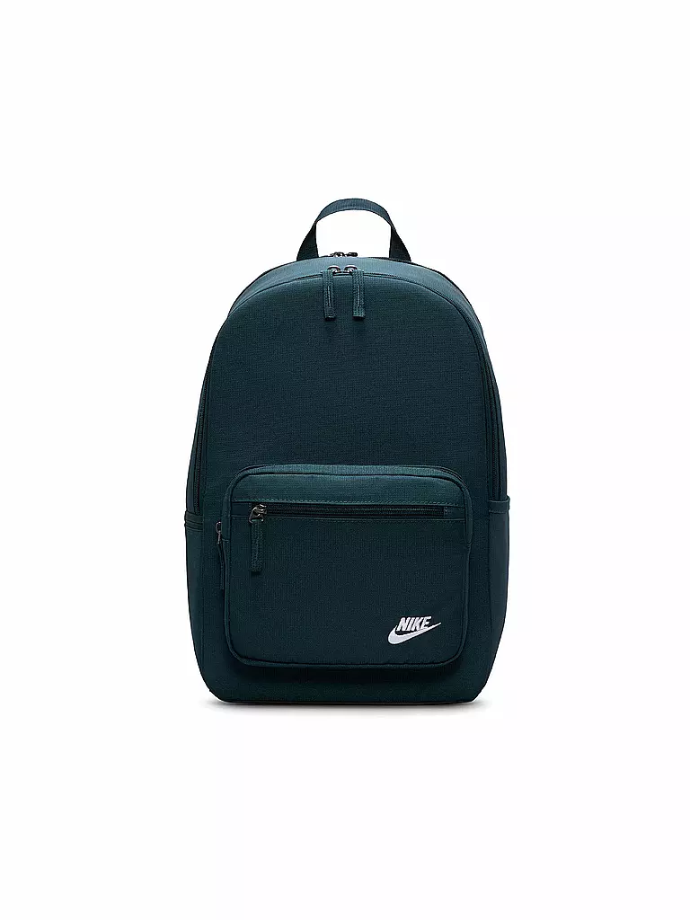 NIKE | Rucksack Heritage 23L | blau