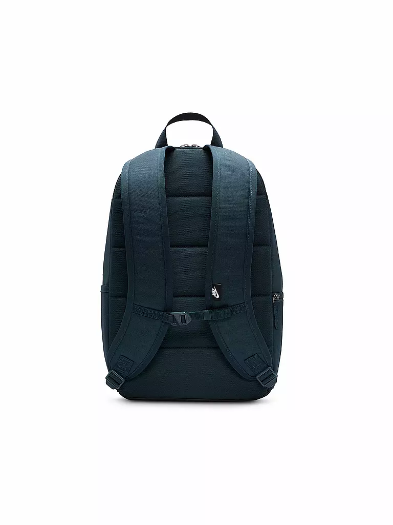 NIKE | Rucksack Heritage 23L | grau