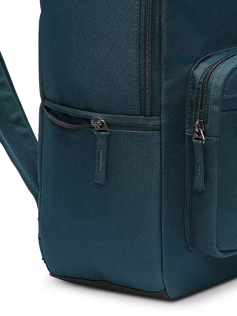 NIKE | Rucksack Heritage 23L | blau