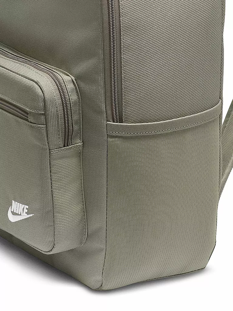 NIKE | Rucksack Heritage 23L | blau