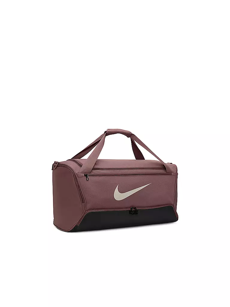 NIKE | Trainingstasche Brasilia 9.5 M | braun