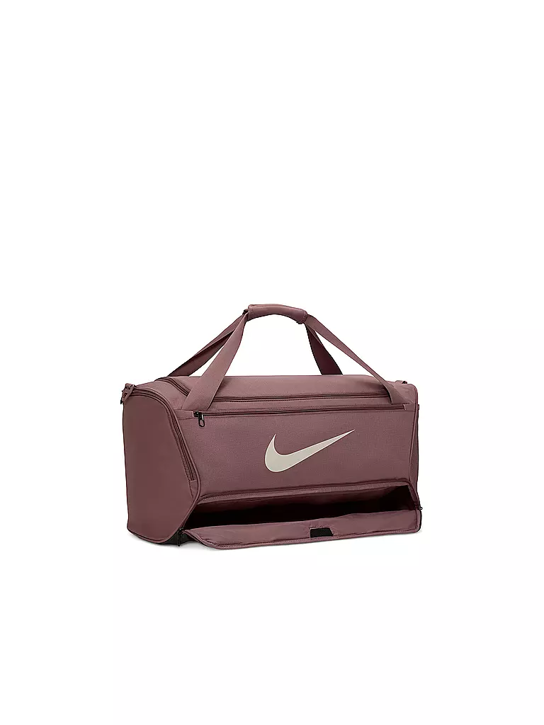 NIKE | Trainingstasche Brasilia 9.5 M | grau