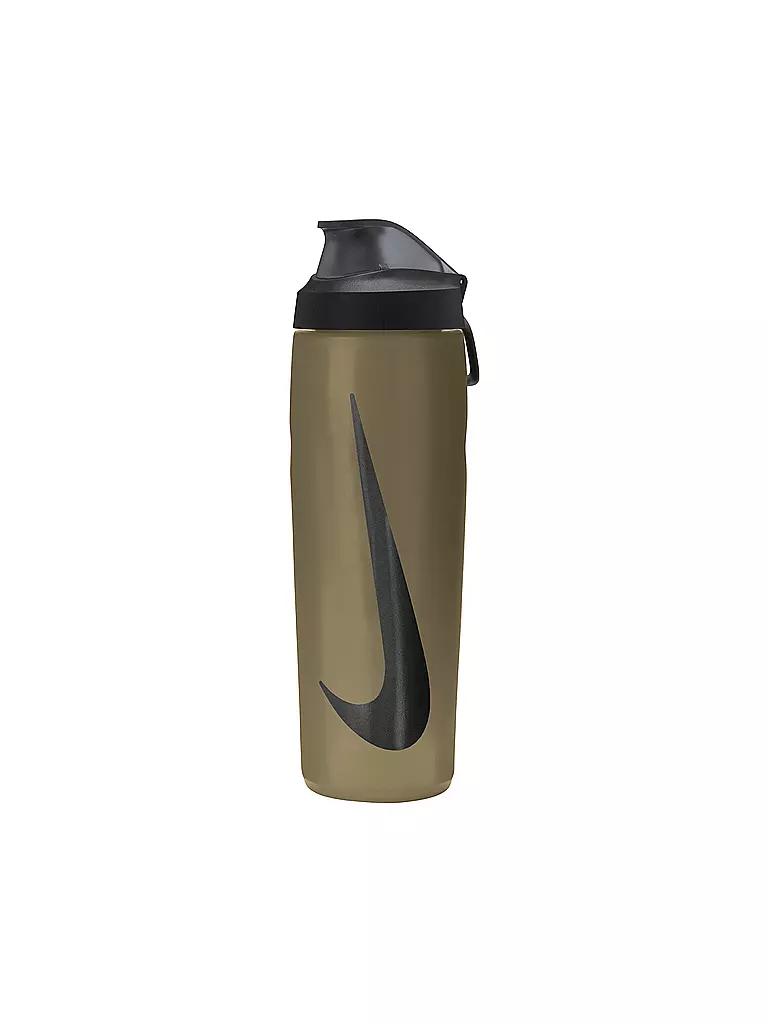 NIKE | Trinkflasche 700ml | olive