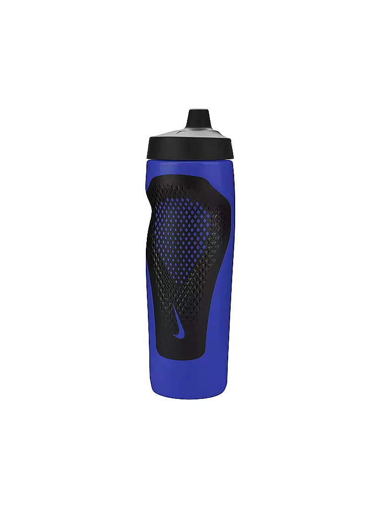 NIKE | Trinkflasche 700ml | blau