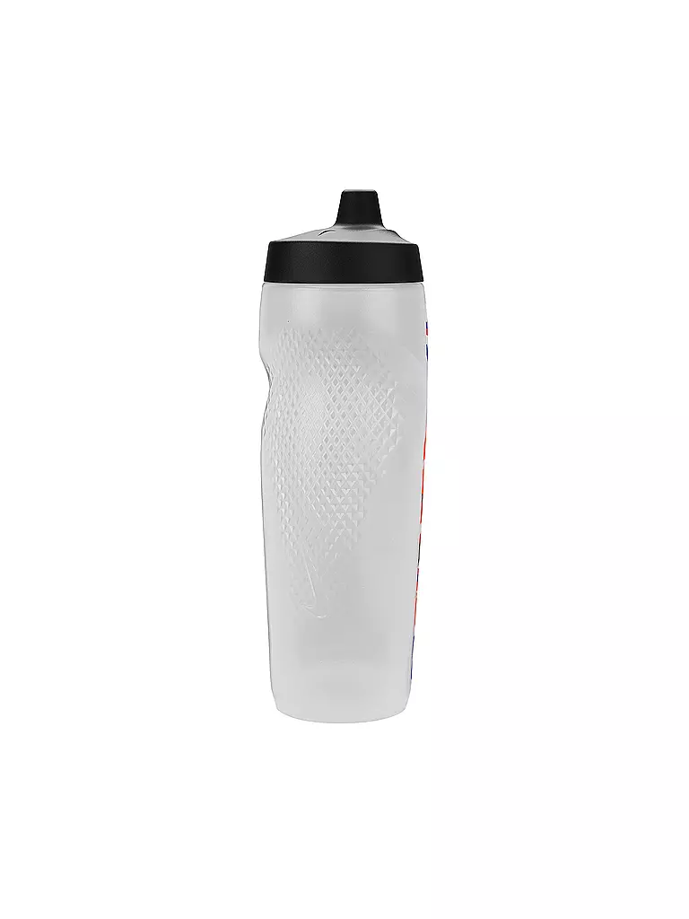 NIKE | Trinkflasche Refuel Graphic 709ml | schwarz