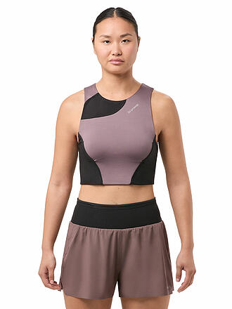 NNORMAL | Damen Lauftop Cropped