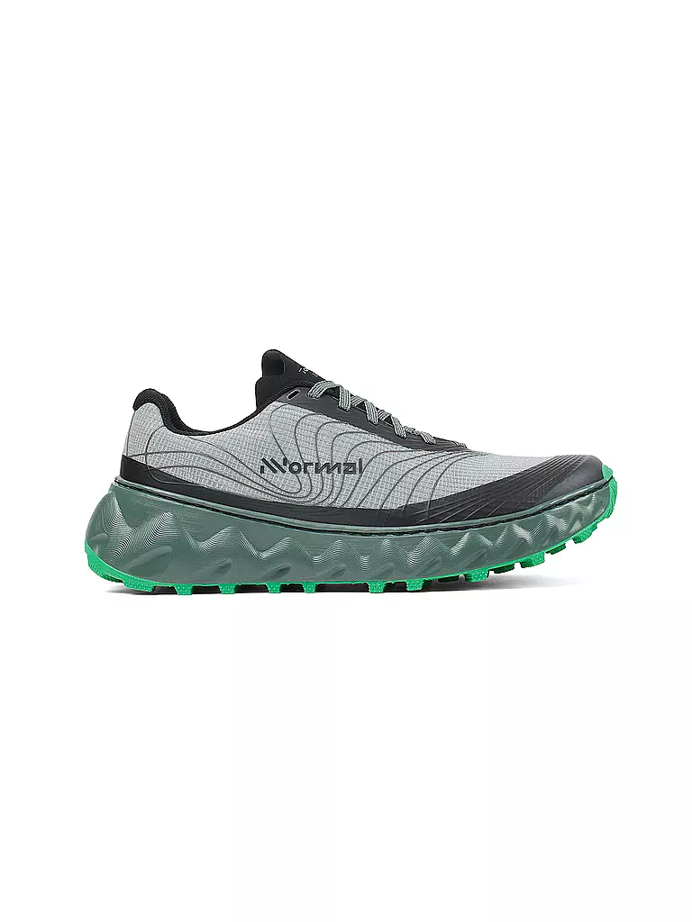 NNORMAL | Herren Traillaufschuhe Tomir 2.0 | grün