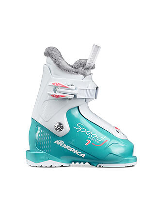 NORDICA | Mädchen Skischuhe Speedmachine J1 Girl