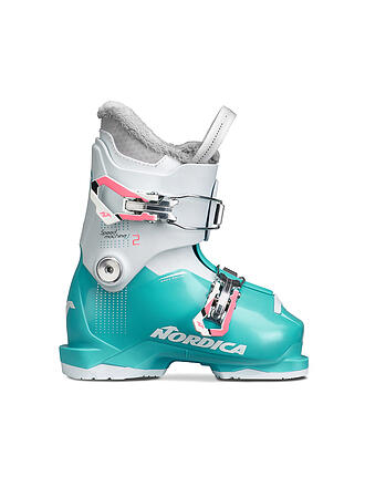 NORDICA | Mädchen Skischuhe Speedmachine J2 Girl