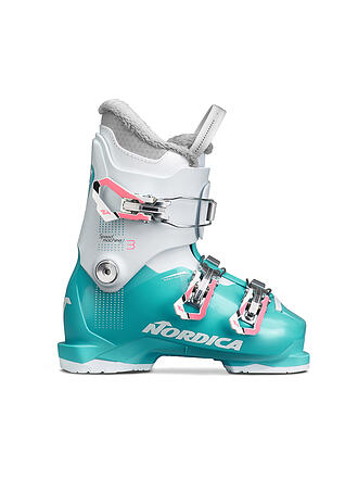 NORDICA | Mädchen Skischuhe Speedmachine J3 Girl