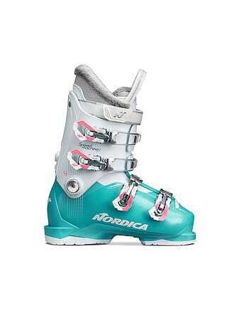 NORDICA | Mädchen Skischuhe Speedmachine J4 Girl