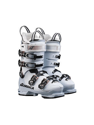 NORDICA | Damen Skischuhe Promachine 105 W (GW)