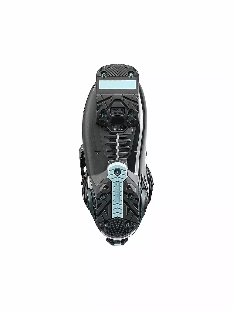 NORDICA | Damen Skischuhe HF 85 W (GW) | schwarz