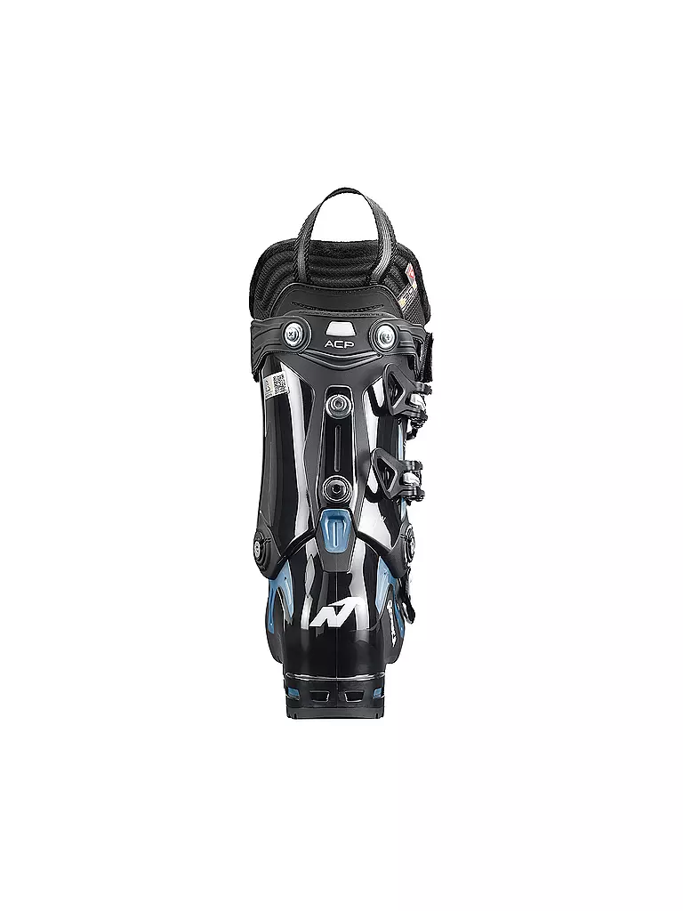 NORDICA | Damen Skischuhe Speedmachine 3 95 W GW | schwarz