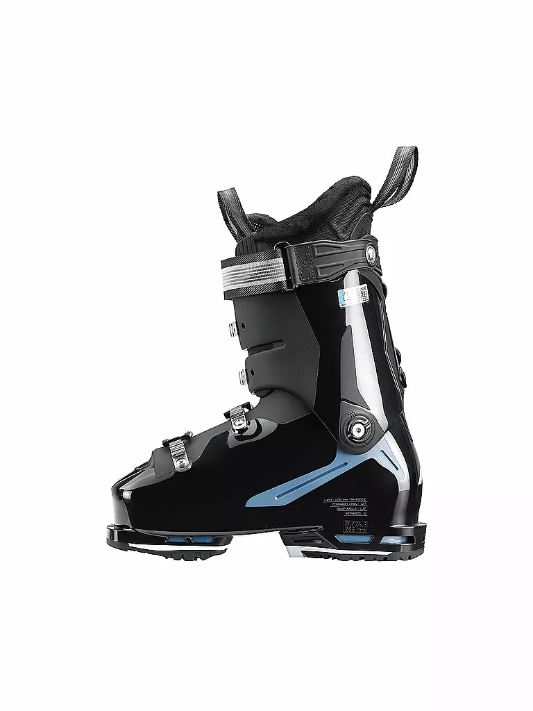 NORDICA | Damen Skischuhe Speedmachine 3 95 W GW | schwarz