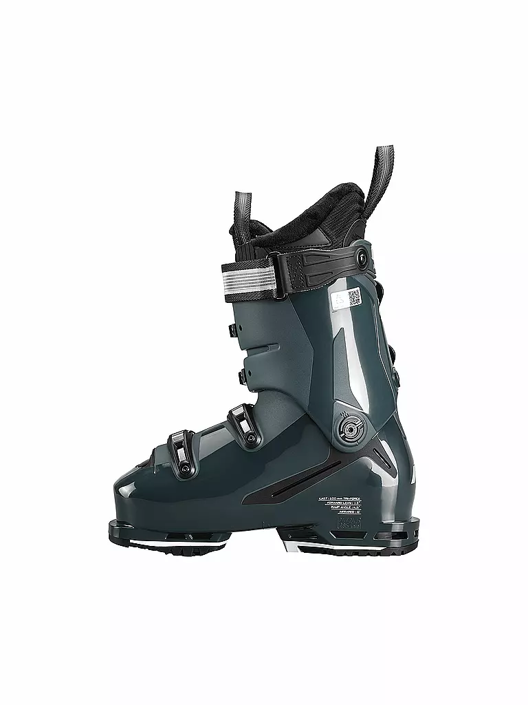 NORDICA | Damen Skischuhe Speedmachine 3 BOA 105 W GW | dunkelgrün