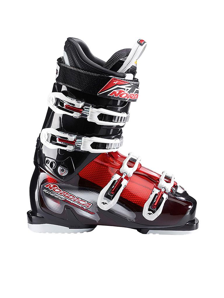 NORDICA | Herren Skischuh Speedmachine 100 | schwarz