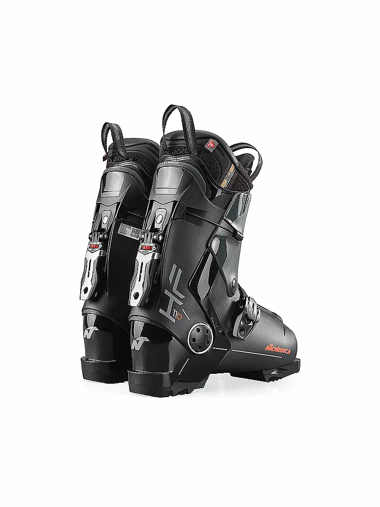 NORDICA | Herren Skischuhe HF 110 (GW) | schwarz