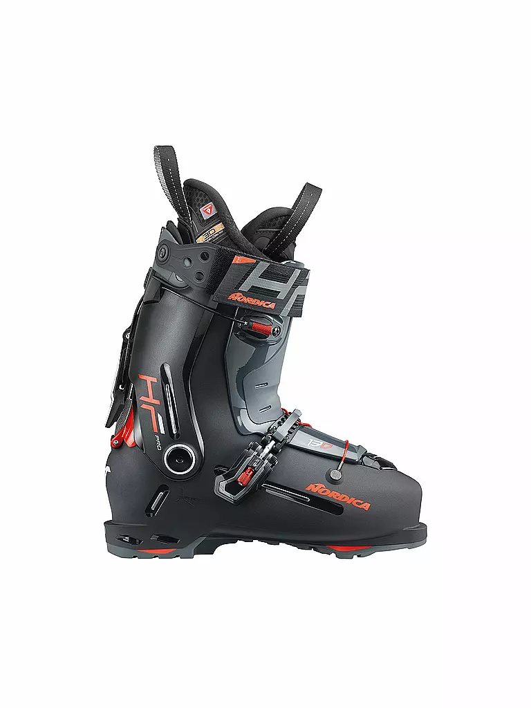 NORDICA | Herren Skischuhe HF Pro 130 GW | schwarz