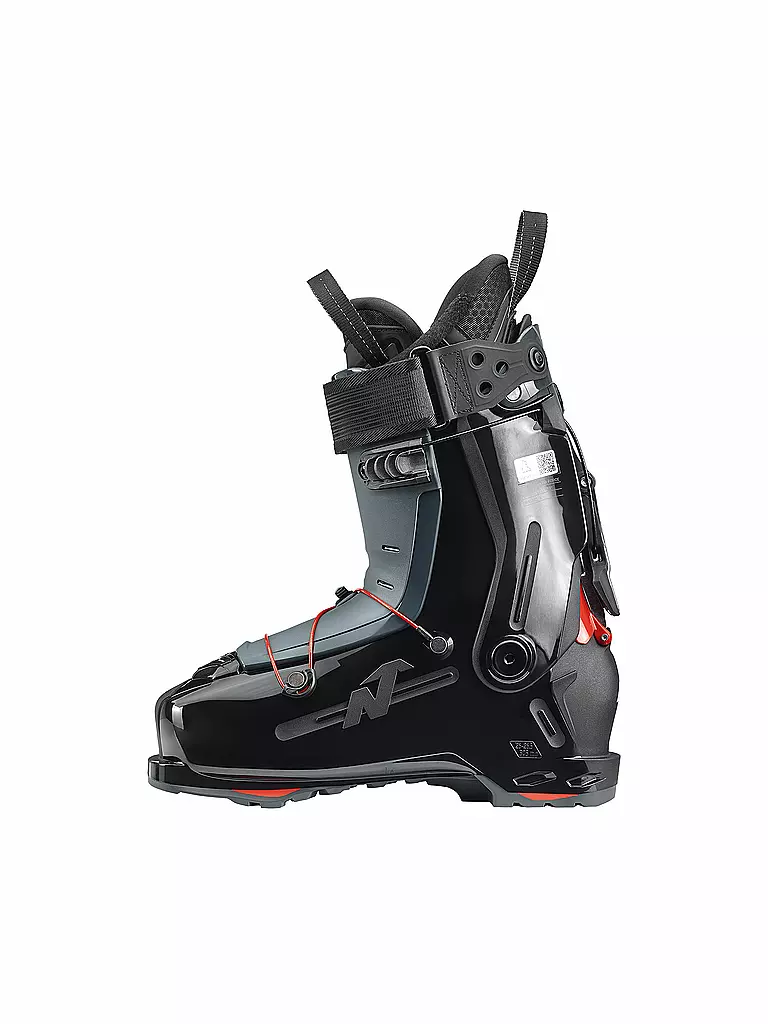 NORDICA | Herren Skischuhe HF Pro 130 GW | schwarz