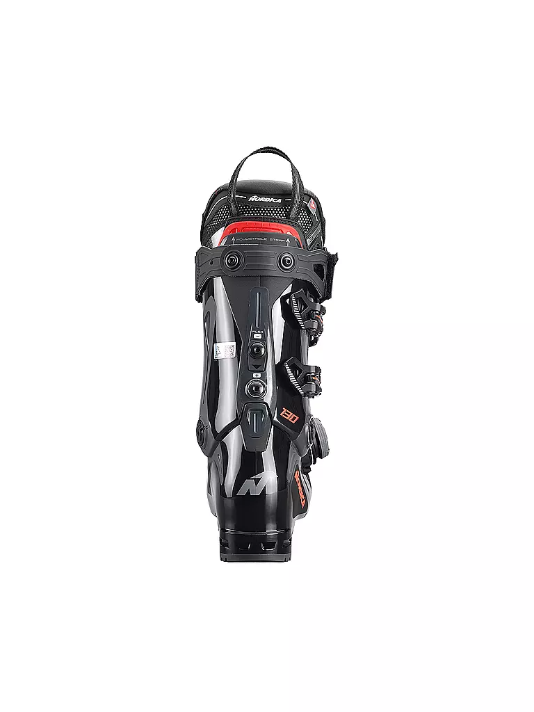 NORDICA | Herren Skischuhe Speedmachine 3 BOA 130 GW | schwarz