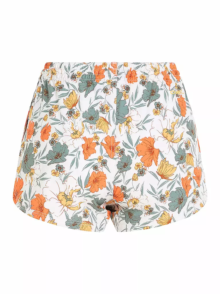 O'NEILL | Damen Badeshort Anglet | weiss