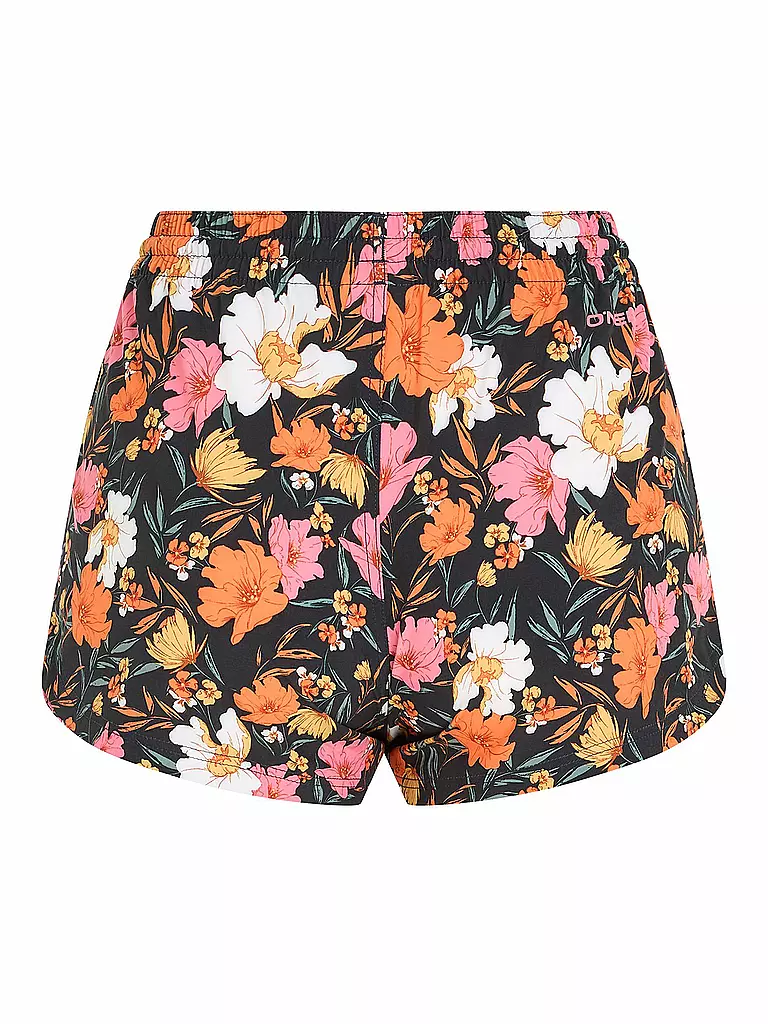 O'NEILL | Damen Badeshort Anglet | schwarz