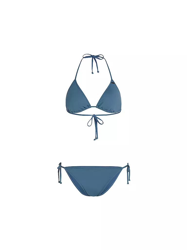 O'NEILL | Damen Bikini Essentials Capri Bondey | hellblau