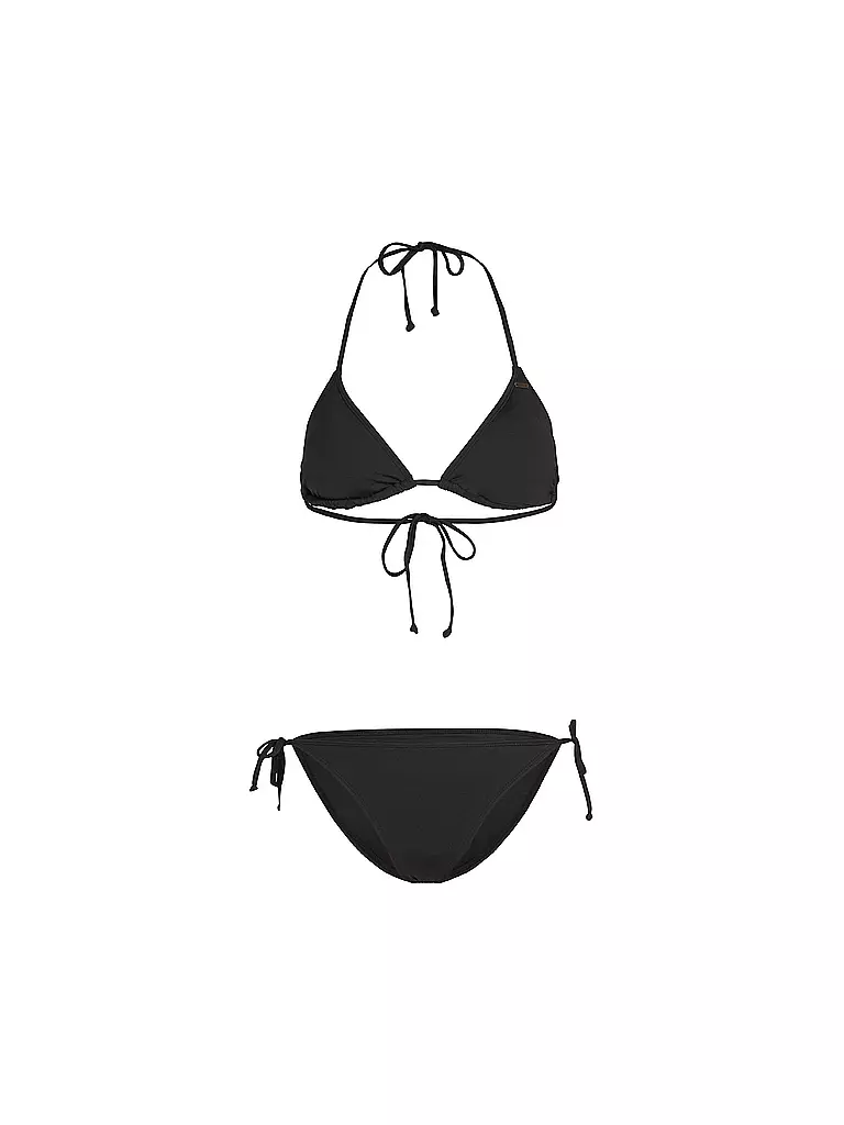 O'NEILL | Damen Bikini Essentials Capri Bondey | schwarz