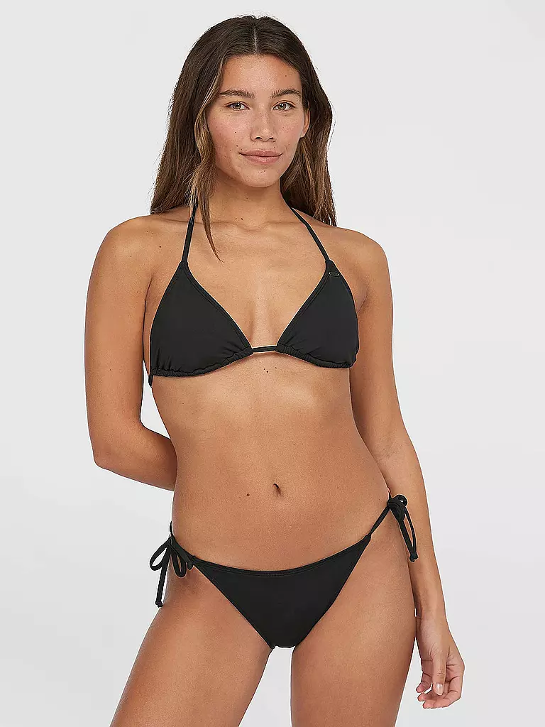 O'NEILL | Damen Bikini Essentials Capri Bondey | schwarz