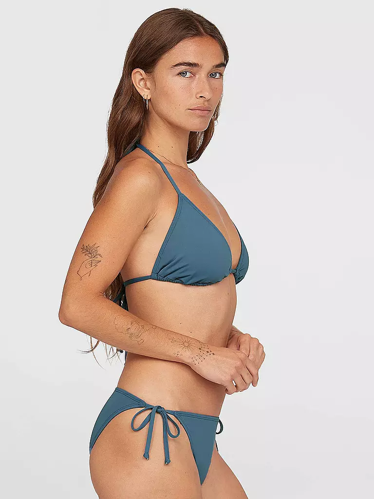 O'NEILL | Damen Bikini Essentials Capri Bondey | hellblau