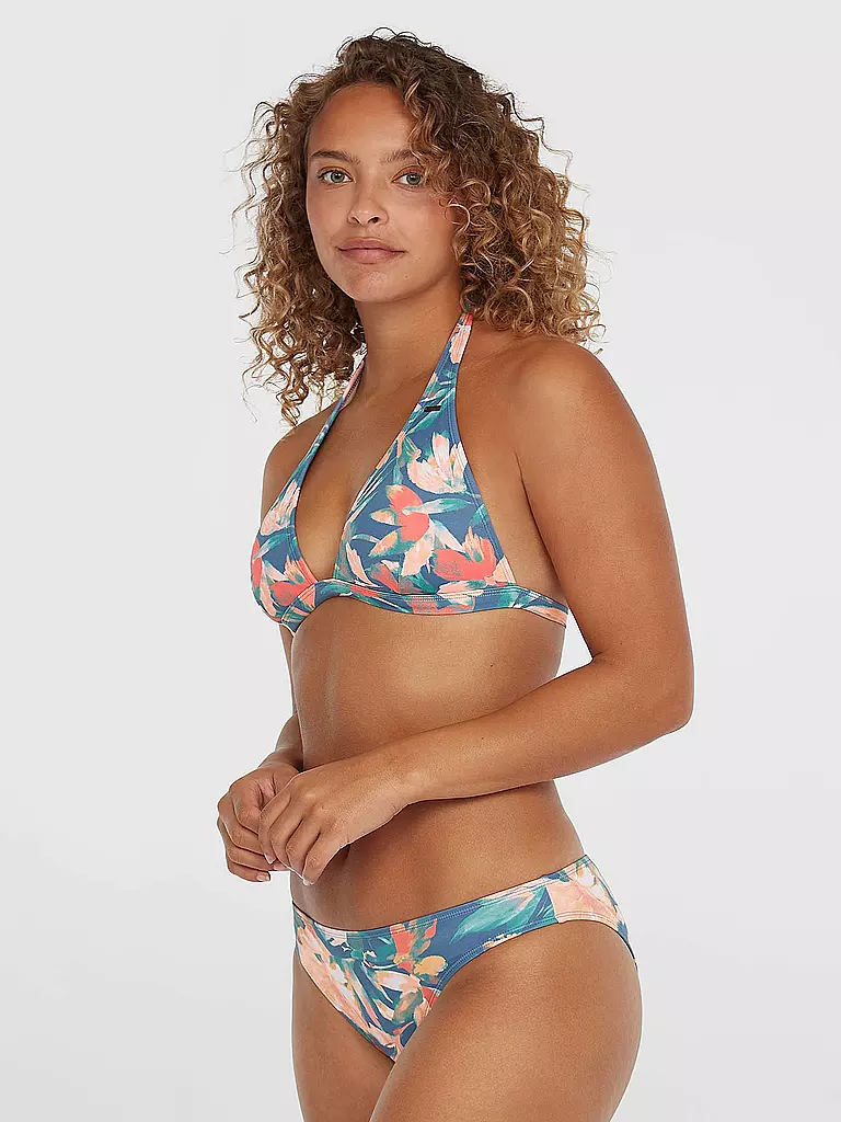 O'NEILL | Damen Bikini Essentials Marga Cruz | bunt