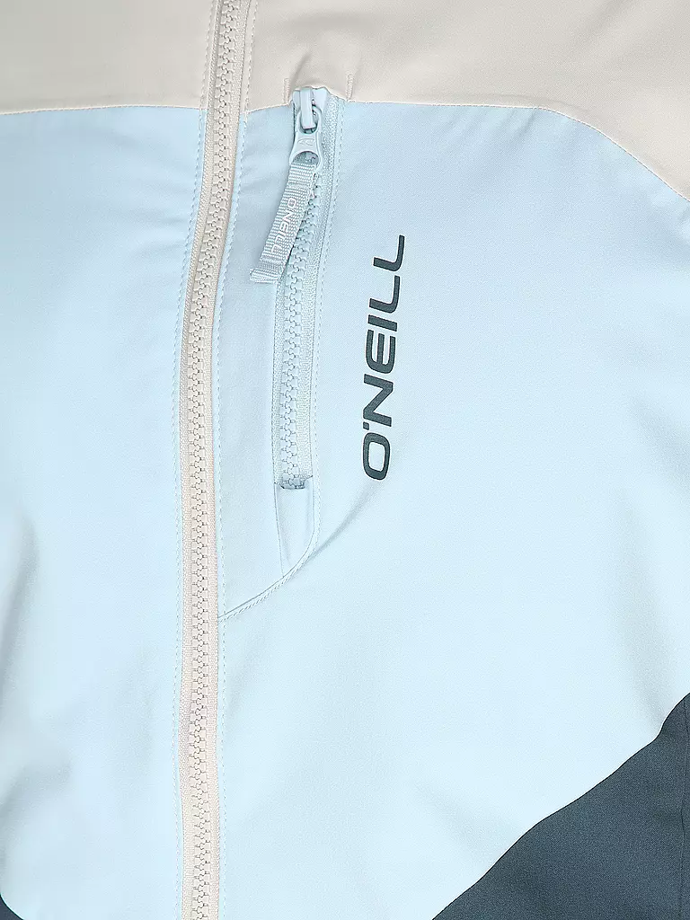 O'NEILL | Damen Snowboardjacke Carbonite Snow | bunt