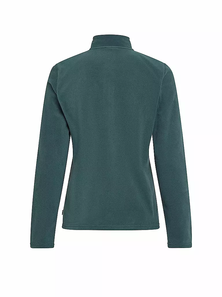 O'NEILL | Damen Zipshirt Polartec® 100 Fleece | petrol