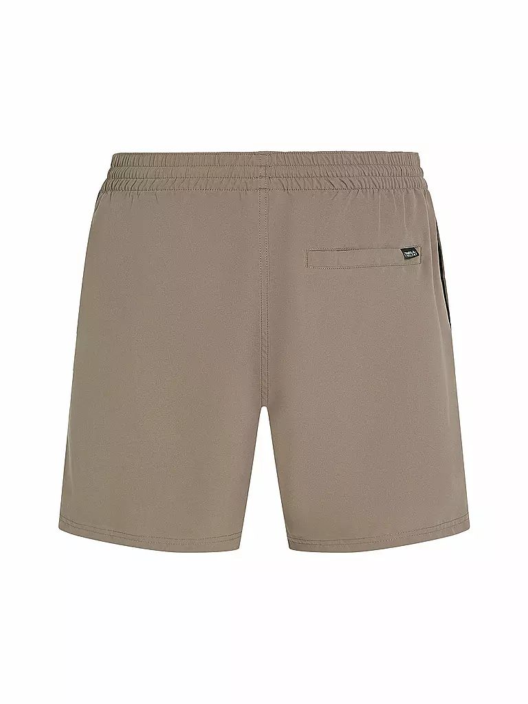 O'NEILL | Herren Badeshort Original Cali 16 | hellbraun