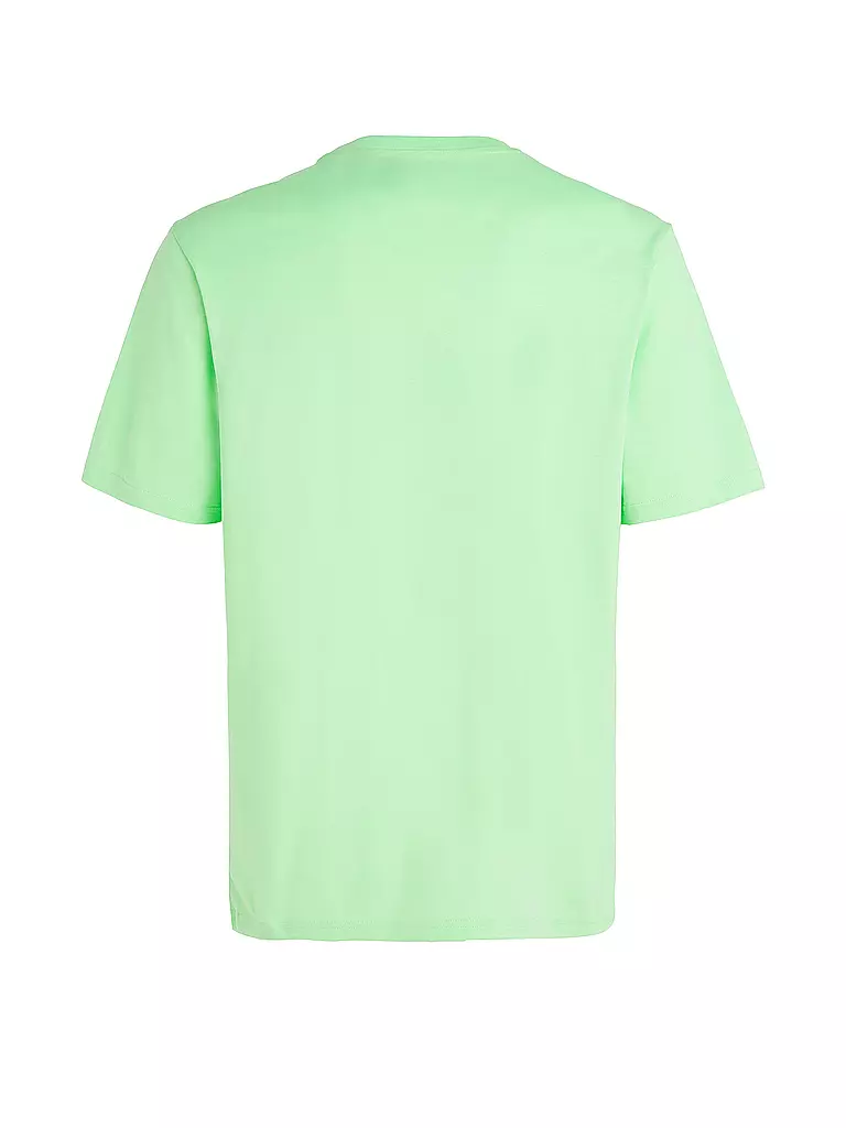 O'NEILL | Herren Beachshirt Jack O'Neill Muir | grün