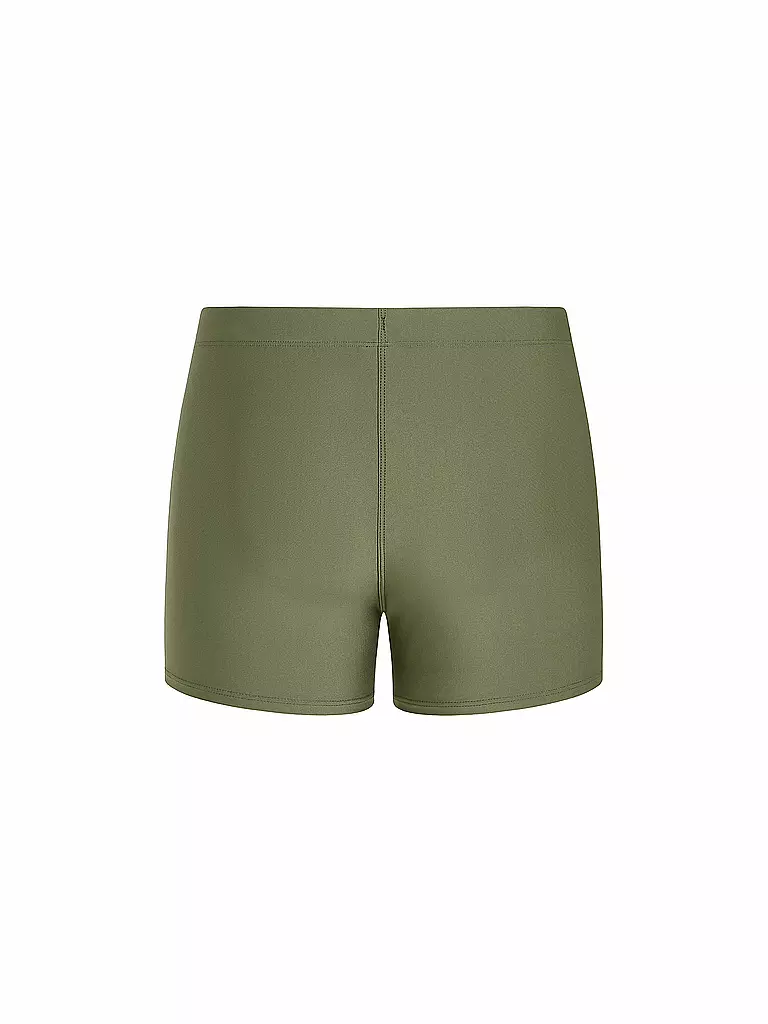 O'NEILL | Herren Beinbadehose Essentials Racer | olive