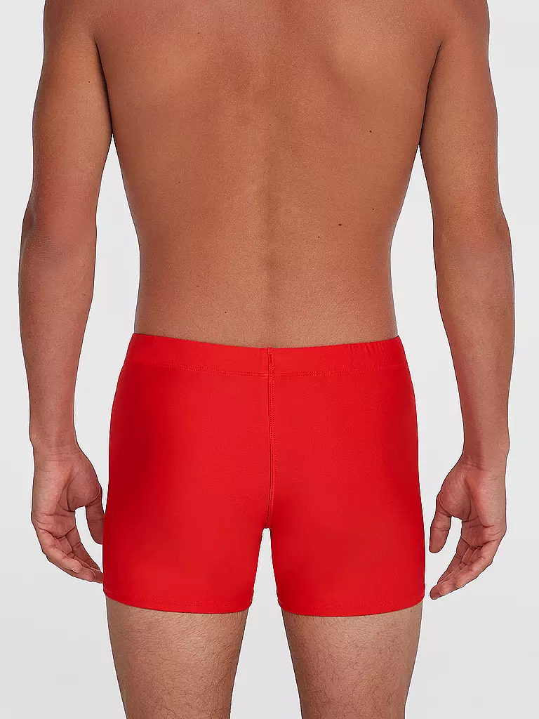 O'NEILL | Herren Beinbadehose Essentials Racer | rot