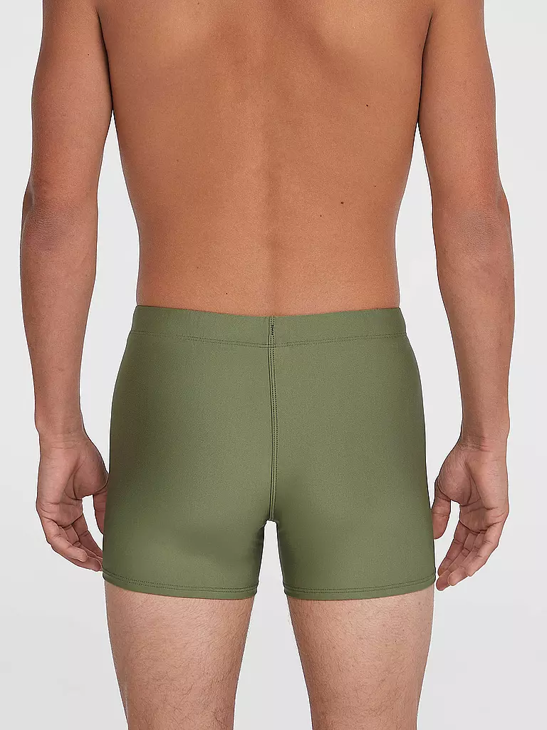 O'NEILL | Herren Beinbadehose Essentials Racer | olive