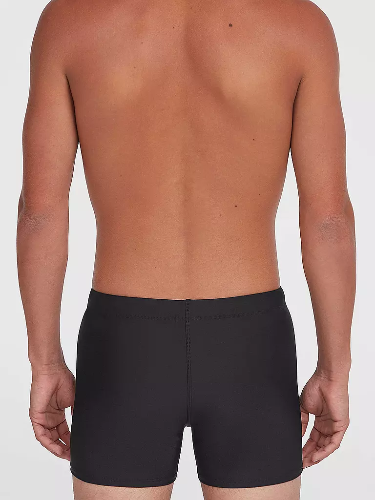 O'NEILL | Herren Beinbadehose Essentials Racer | schwarz