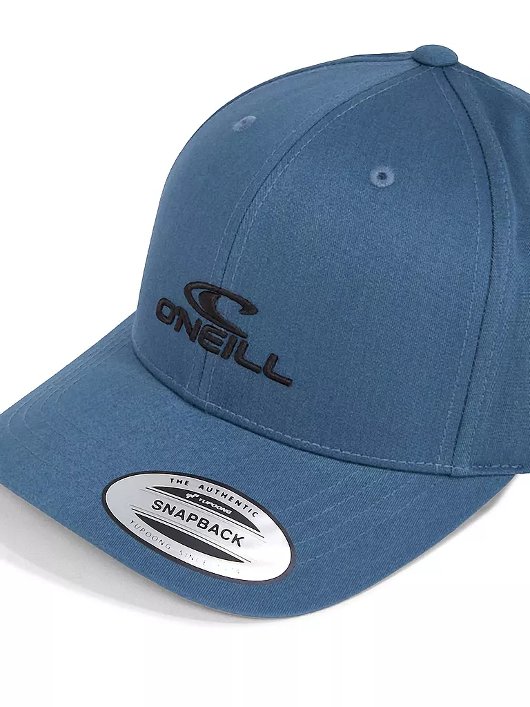 O'NEILL | Herren kappe Logo Wave | hellblau