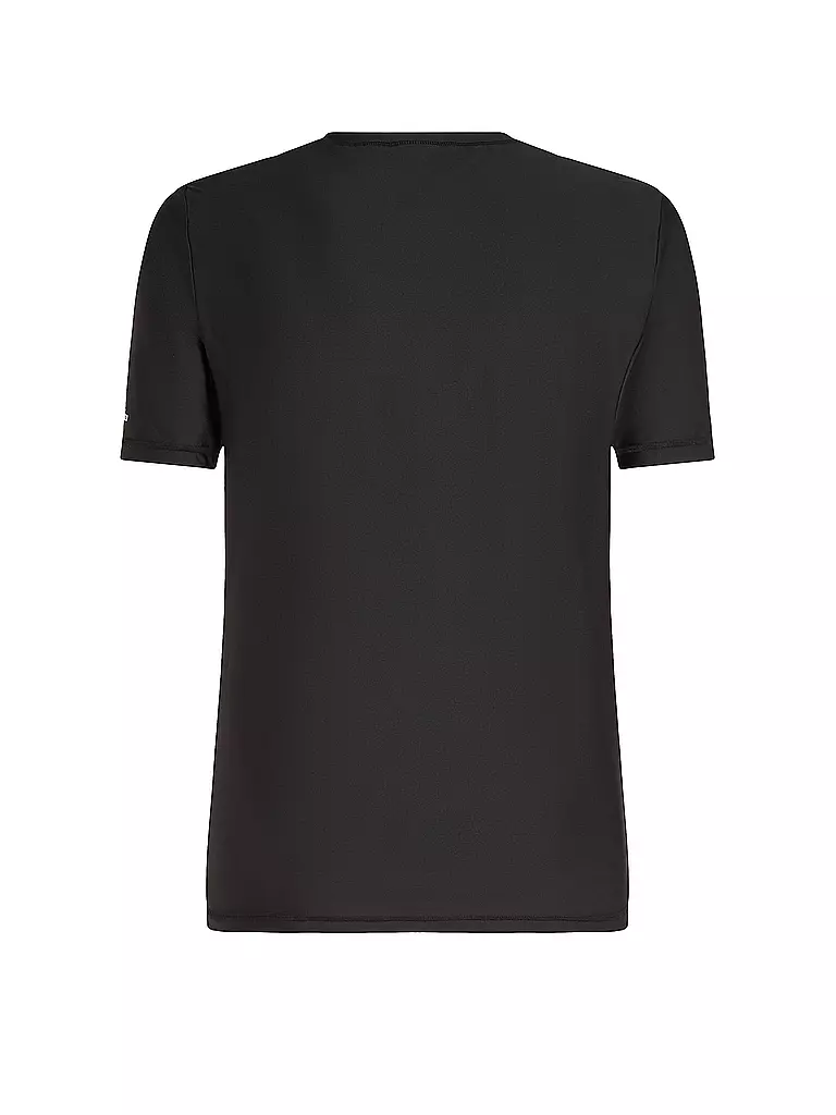 O'NEILL | Herren Lycrashirt Essentials Cali  | schwarz