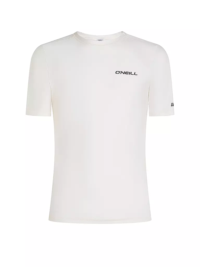 O'NEILL | Herren Lycrashirt Essentials Skins | weiss