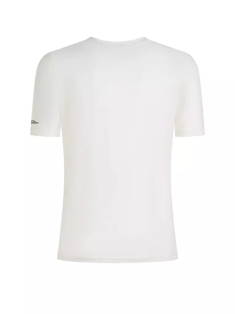 O'NEILL | Herren Lycrashirt Essentials Skins | weiss